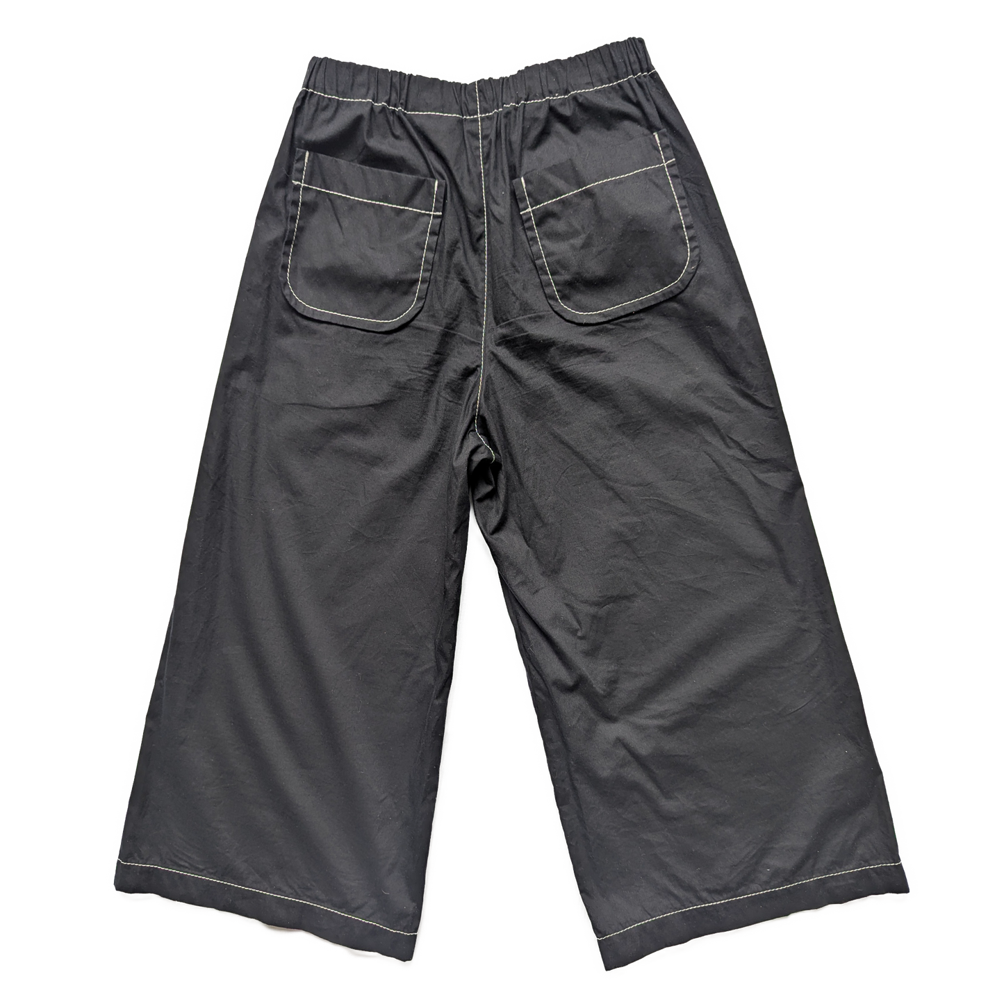Tricot Comme des Garçons trousers