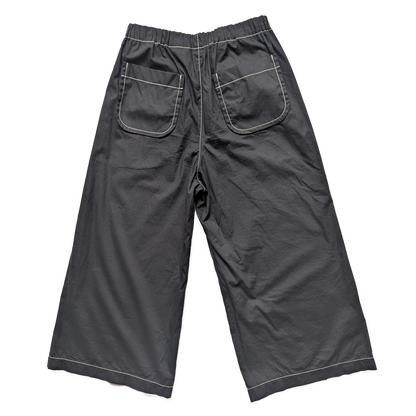 Tricot Comme des Garçons trousers