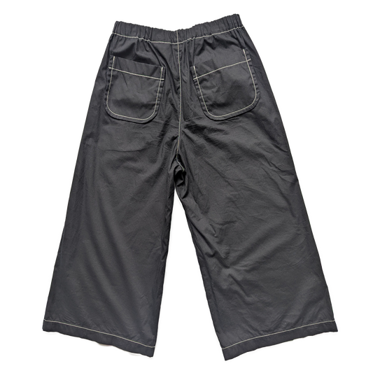 Tricot Comme des Garçons trousers