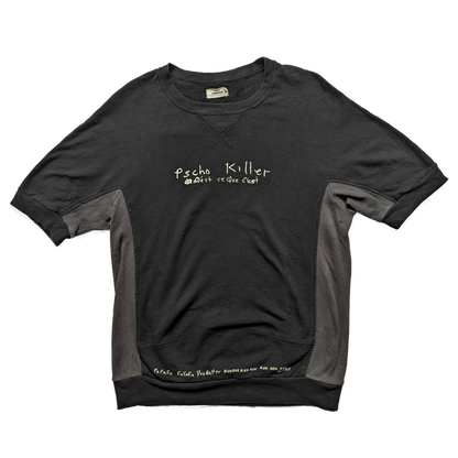 Undercover psycho killer tee