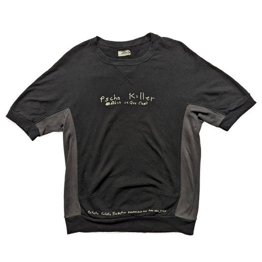 Undercover psycho killer tee