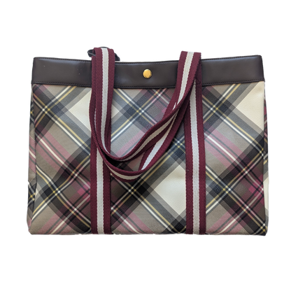 Vivienne Westwood derby bag