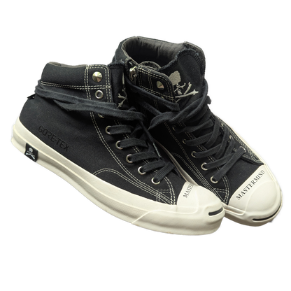 Converse x Mastermind goretex sneakers