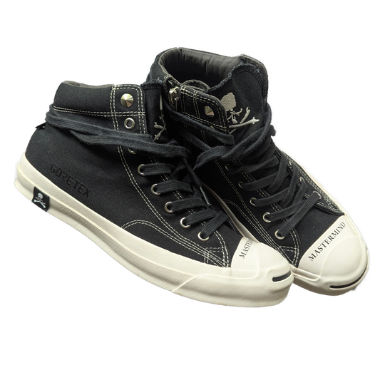 Converse x Mastermind goretex sneakers