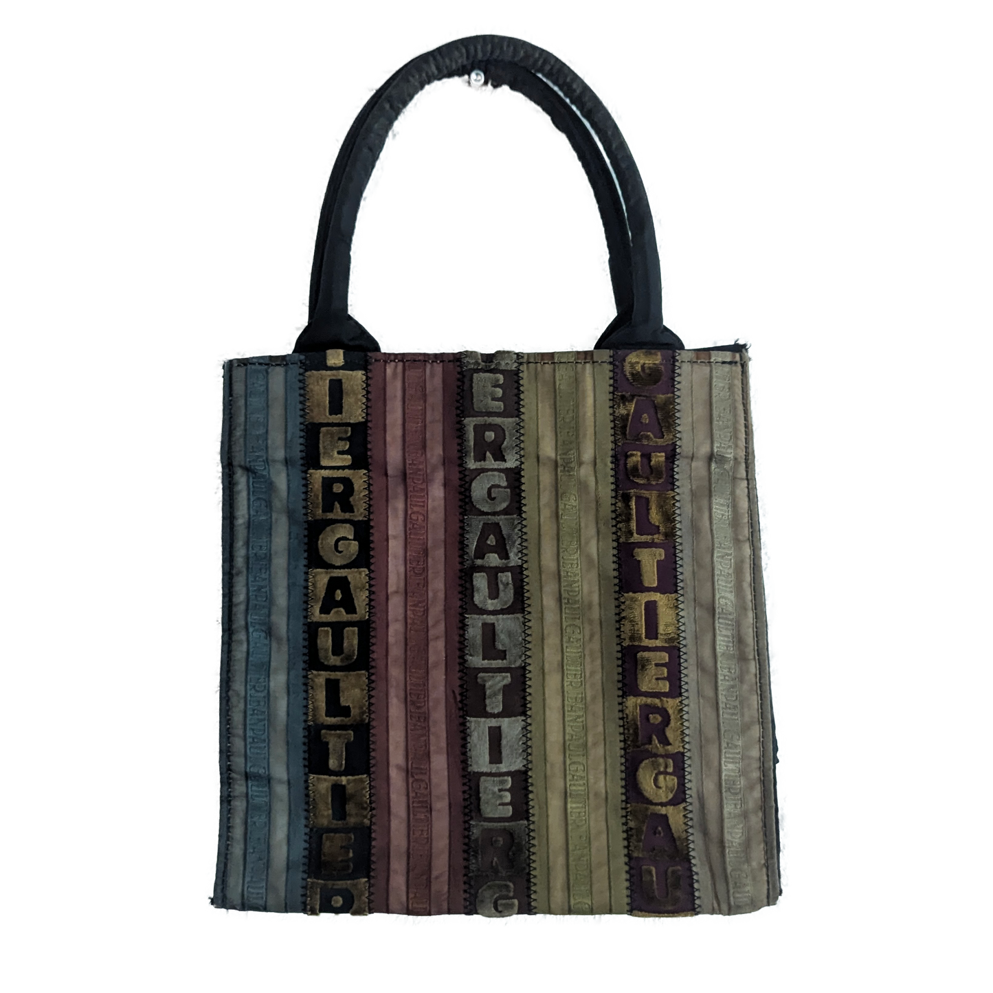 Jean Paul Gaultier hand bag