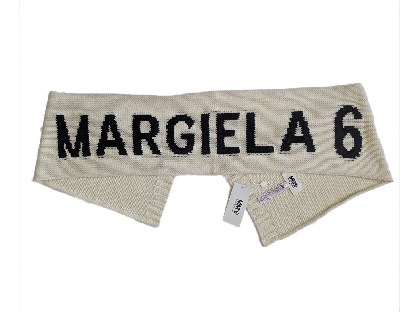 Maison Margiela MM6 scarf