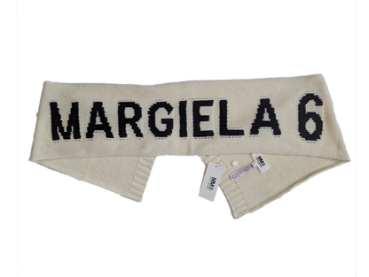 Maison Margiela MM6 scarf