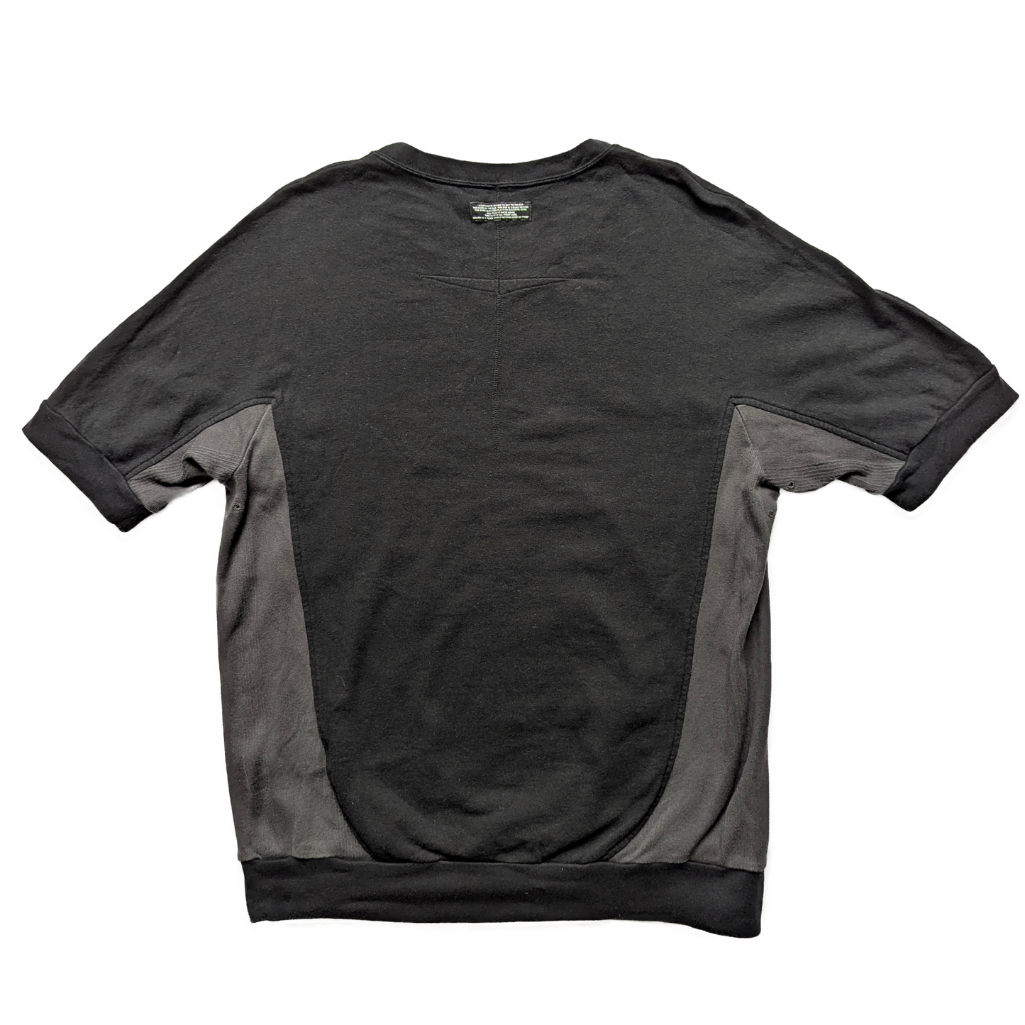 Undercover psycho killer tee