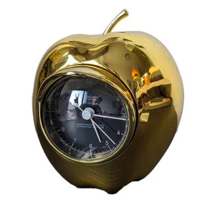 Undercover x Medicom toy Gilapple clock