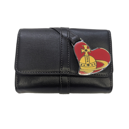 Vivienne Westwood jewelry pouch