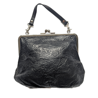 Vivienne Westwood mini leather purse