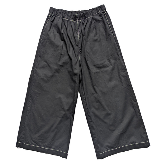 Tricot Comme des Garçons trousers