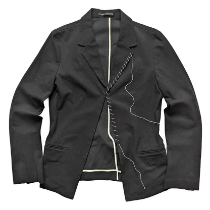 Yohji Yamamoto Y's exclusive blazer