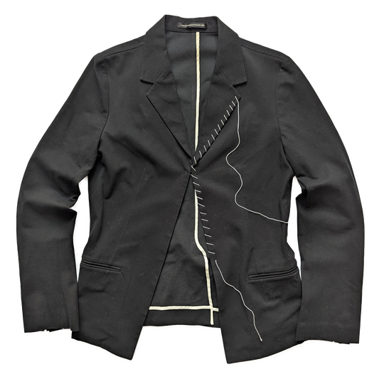 Yohji Yamamoto Y's exclusive blazer